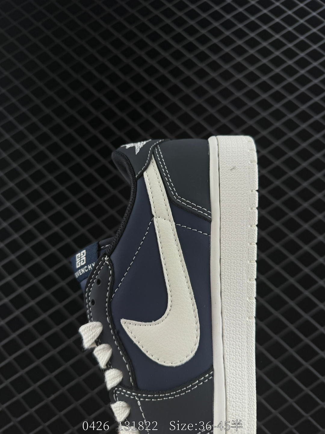 Nike Air Jordan 1 Low OG SP